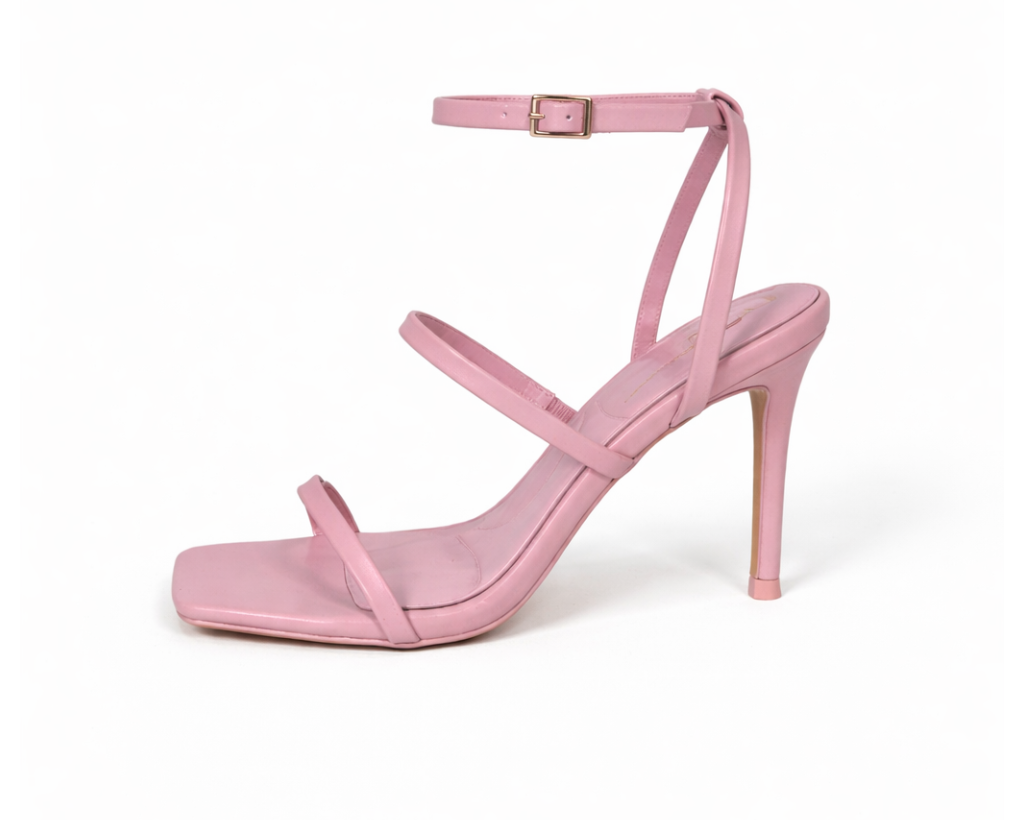 Zapatilla Mafer Rosa