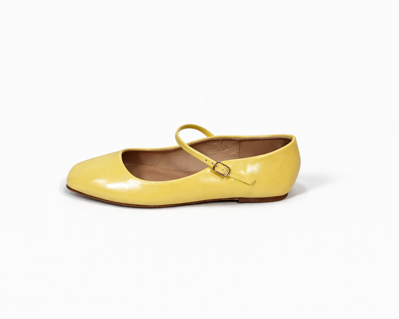 Flats Linda Amarillo