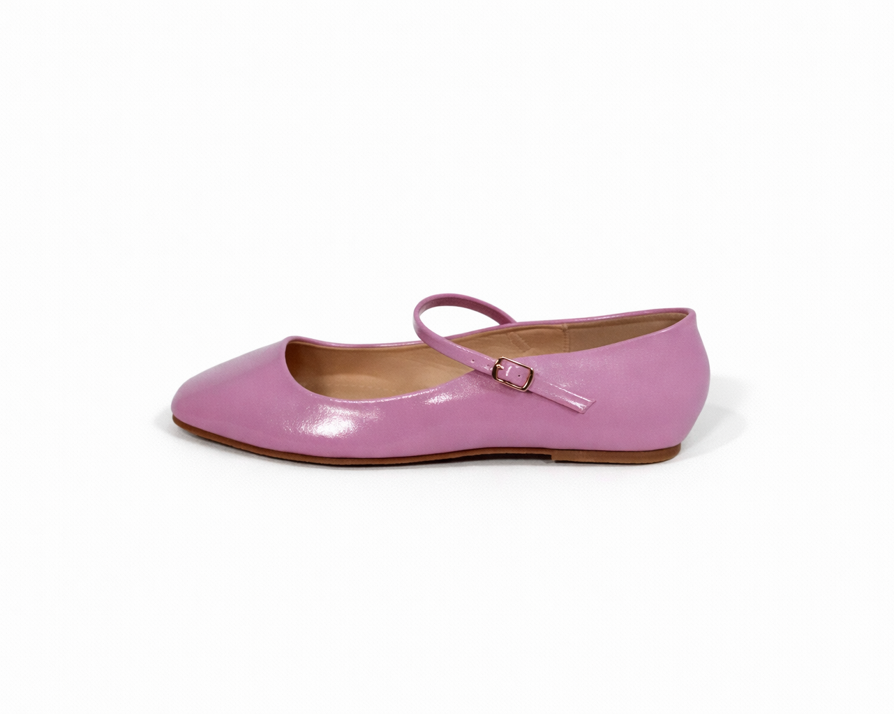 Flats Linda Rosa