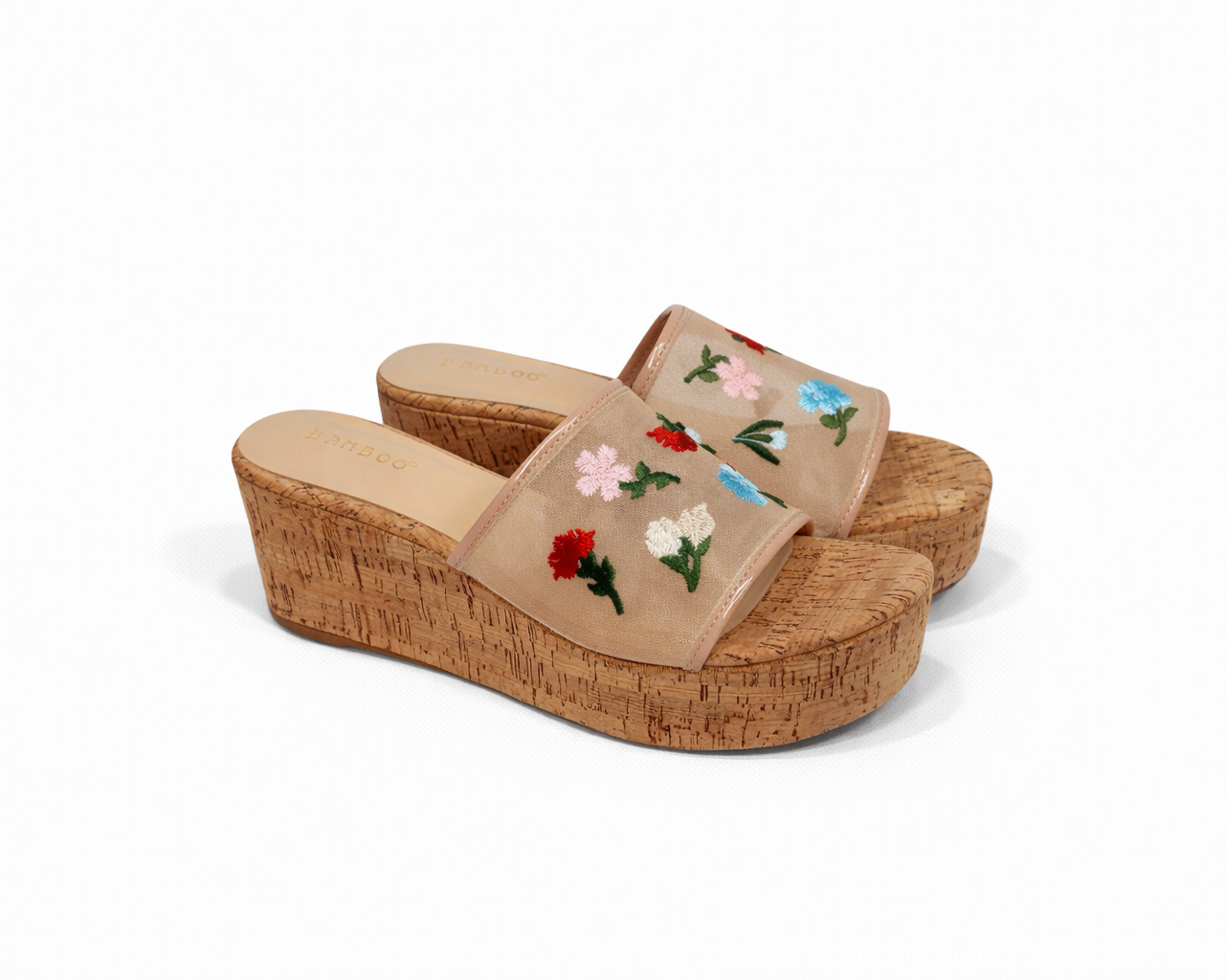 Plataforma Xareli Flores