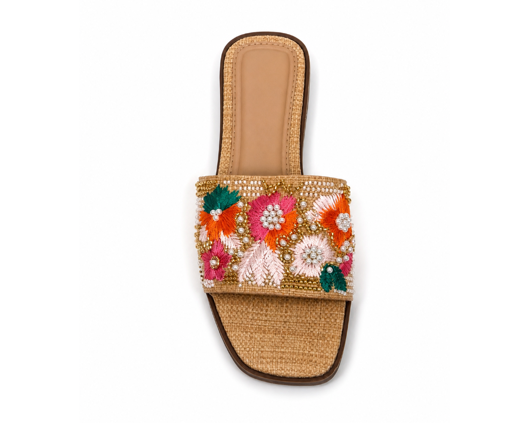 Sandalia Jenny Multi
