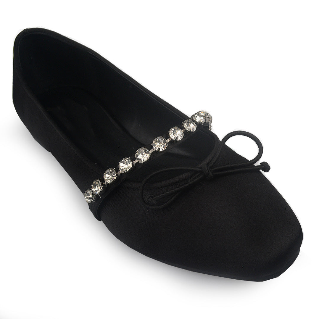 Flat dayana Negro