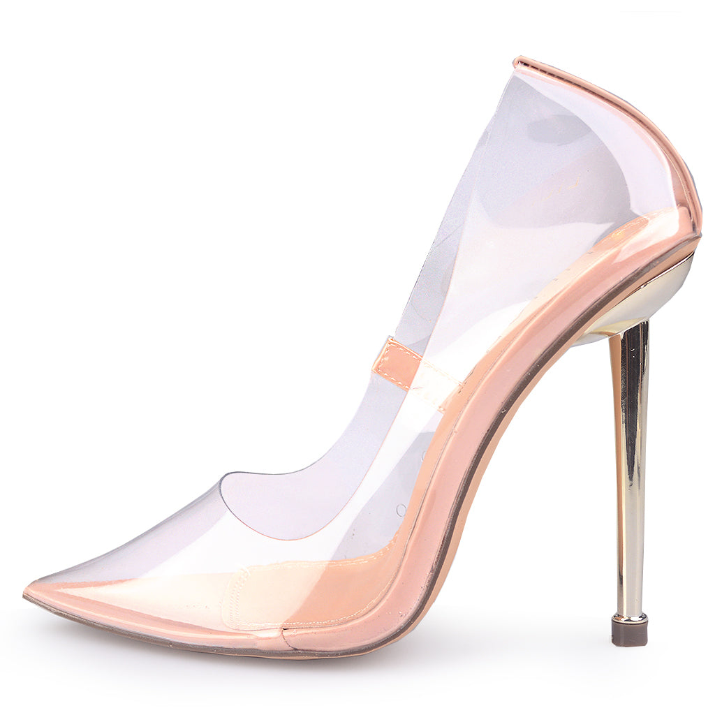 Zapatilla Miranda Clear
