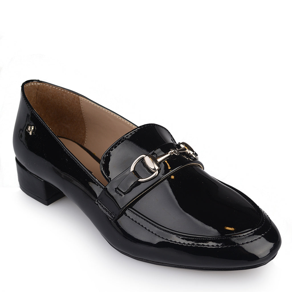 Flat Aida Negro