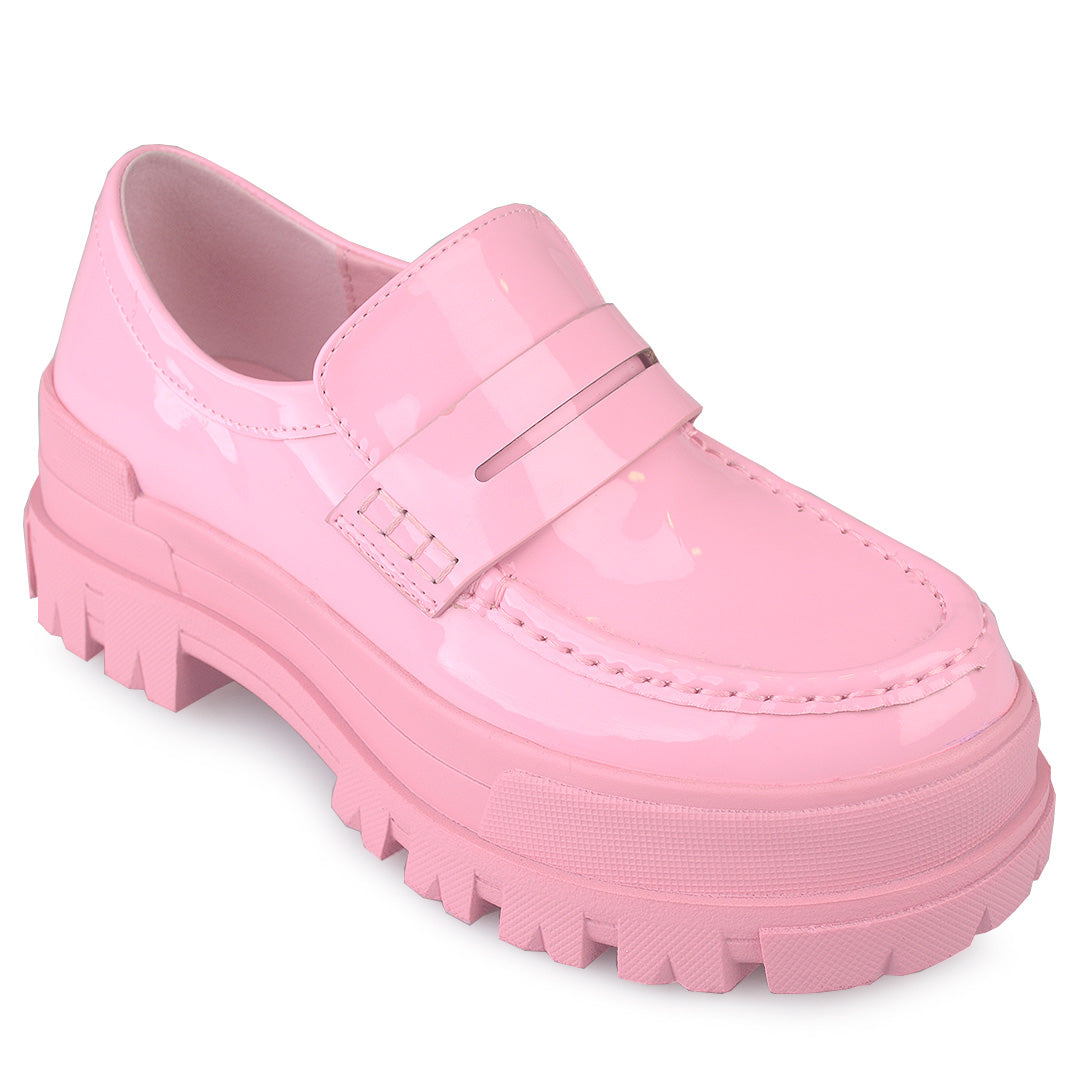 Flats Zury Rosa