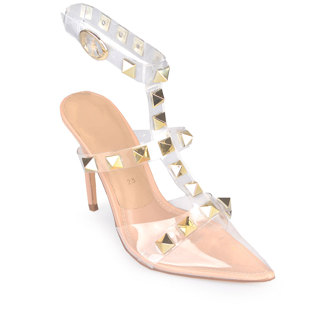 Zapatilla Nataly Clear