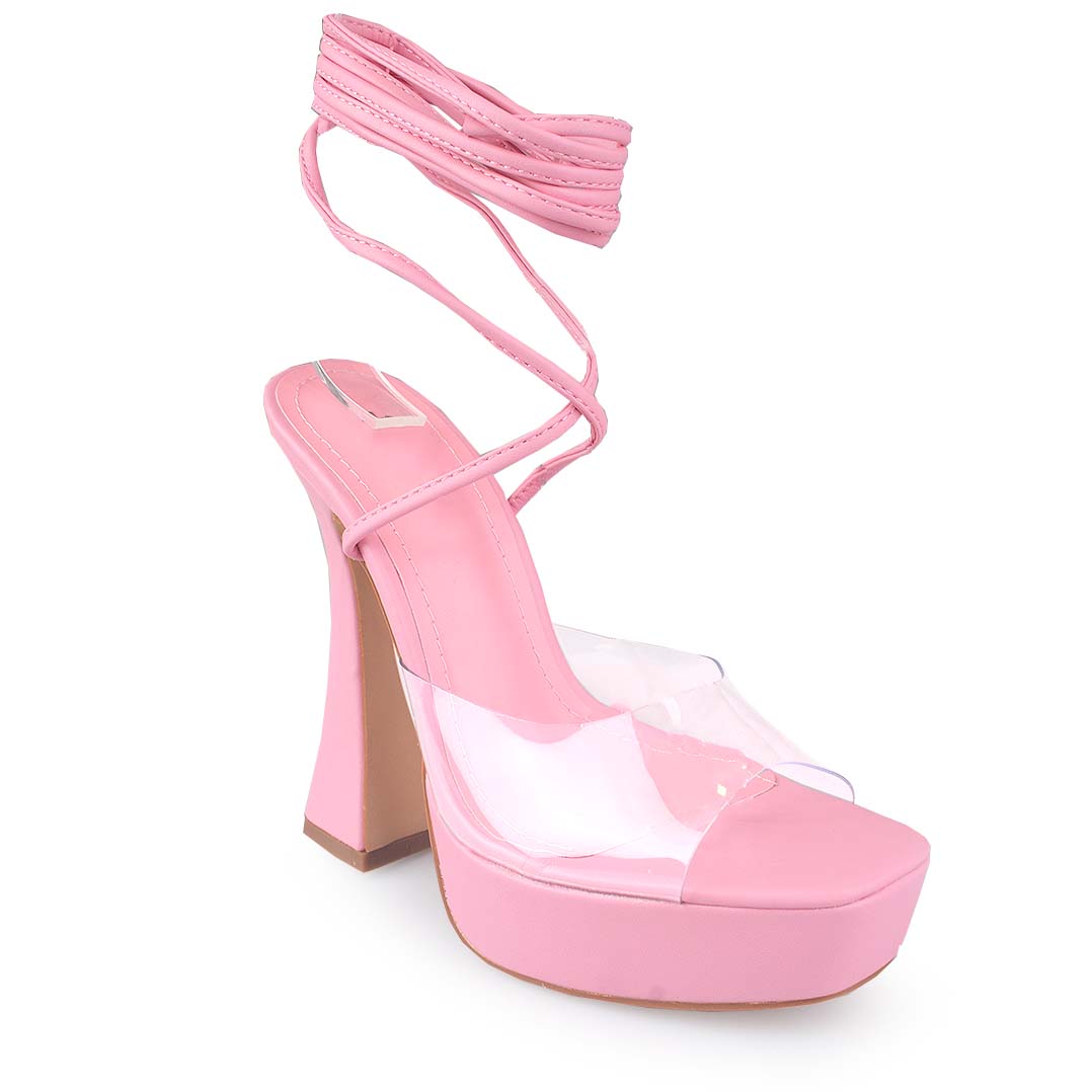 Plataforma Olivia Rosa