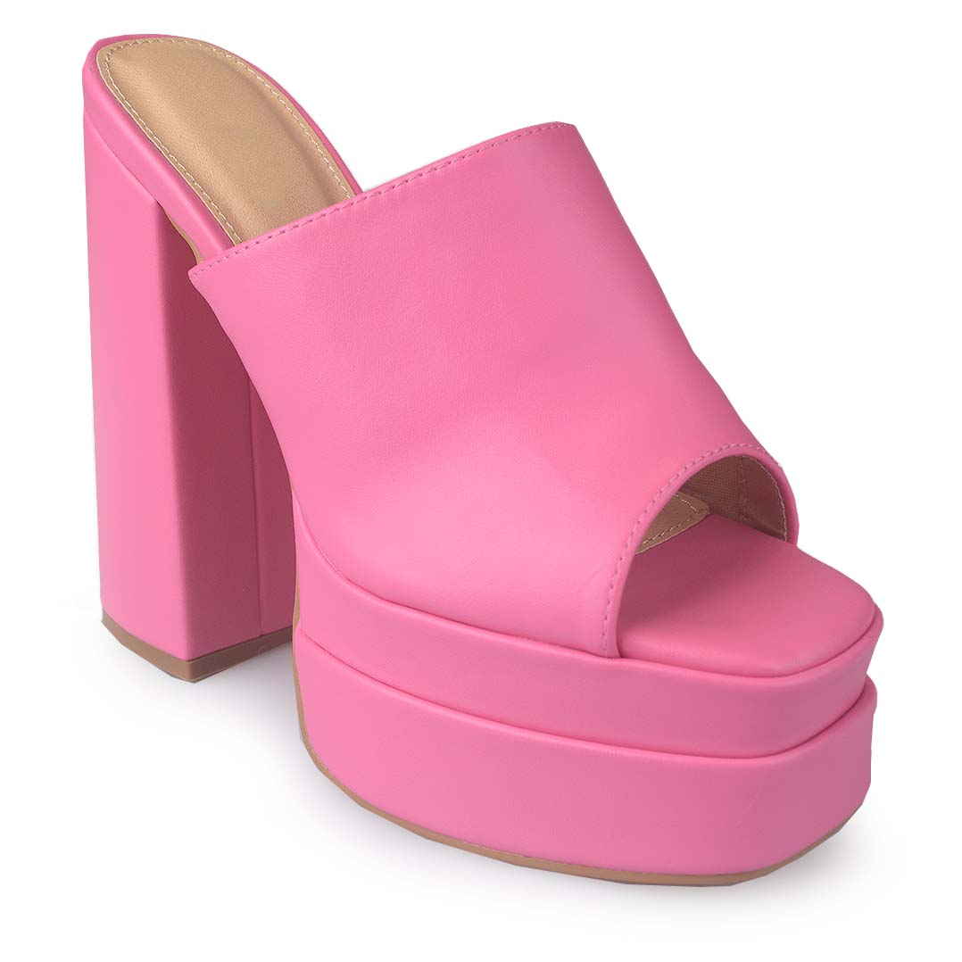 Plataforma Nina Rosa