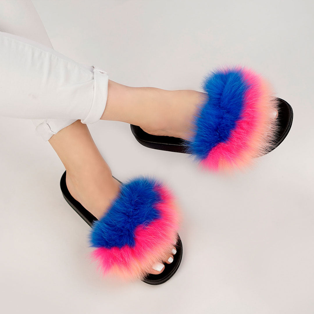 Sandalias Andy Multi