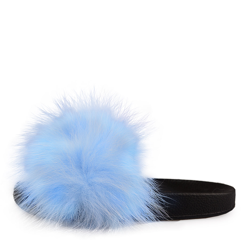 Sandalias Andy Baby Blue