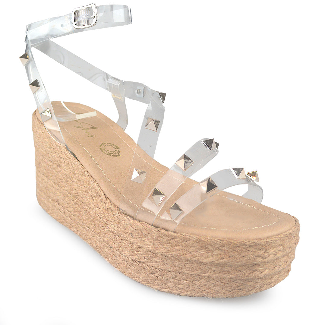 Plataforma Iliana Clear