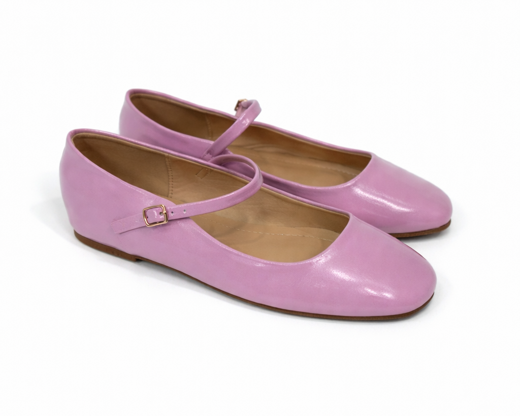 Flats Linda Rosa