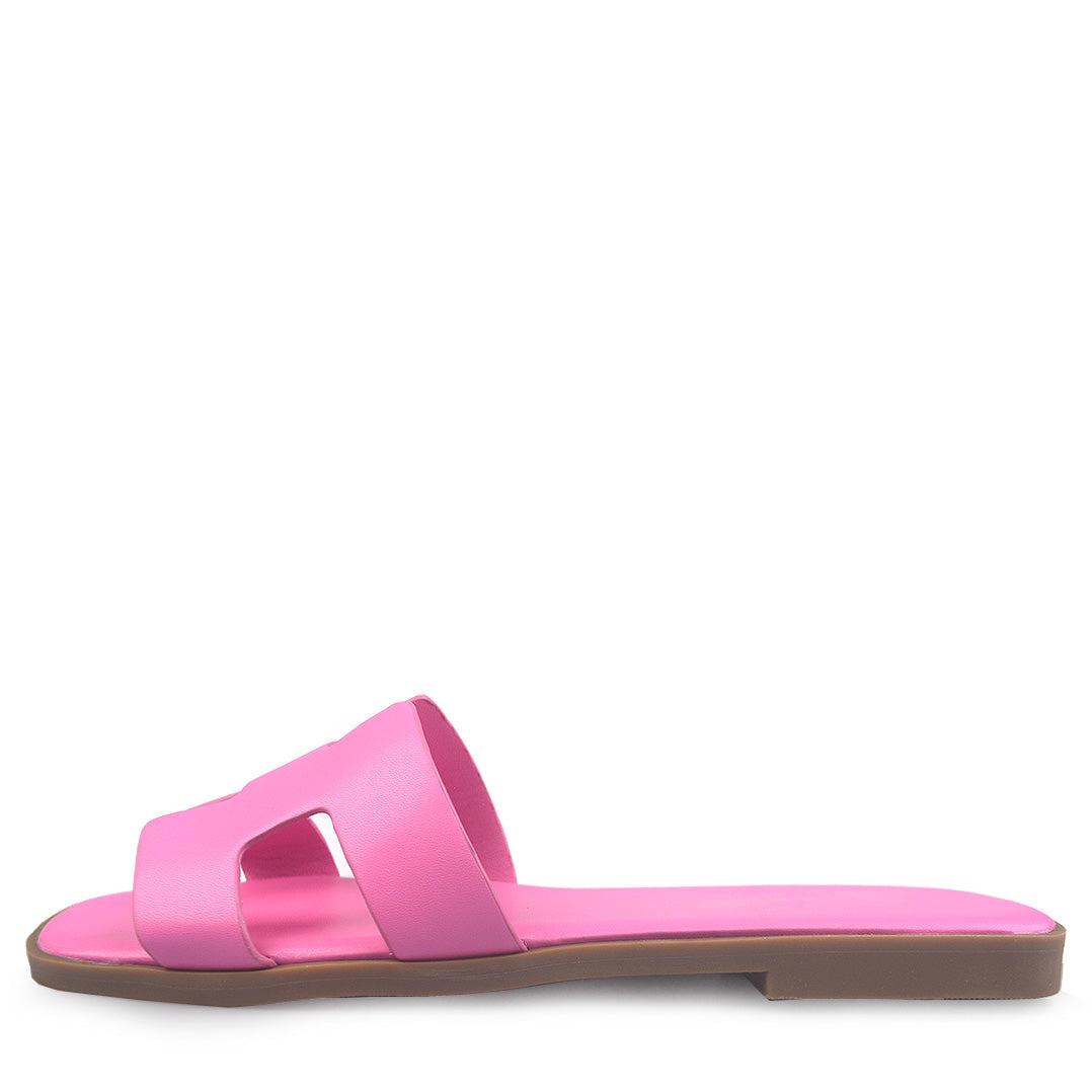 Sandalia Marilu Rosa
