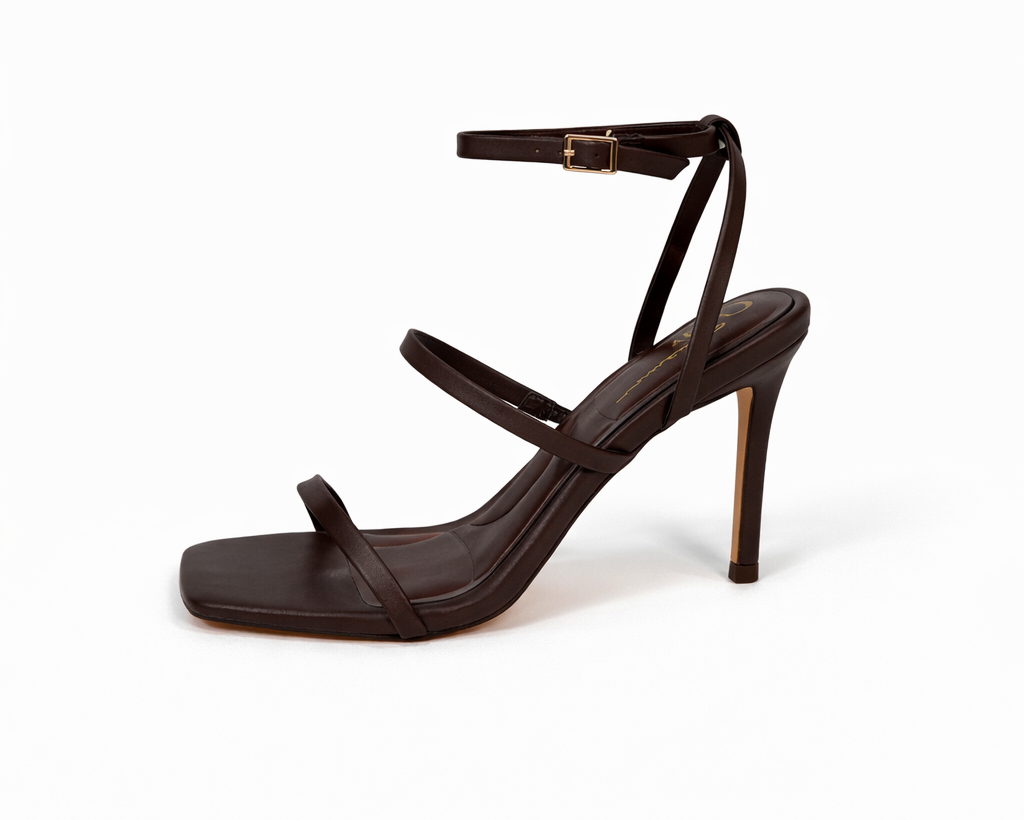 Zapatilla Mafer Cafe Expesso