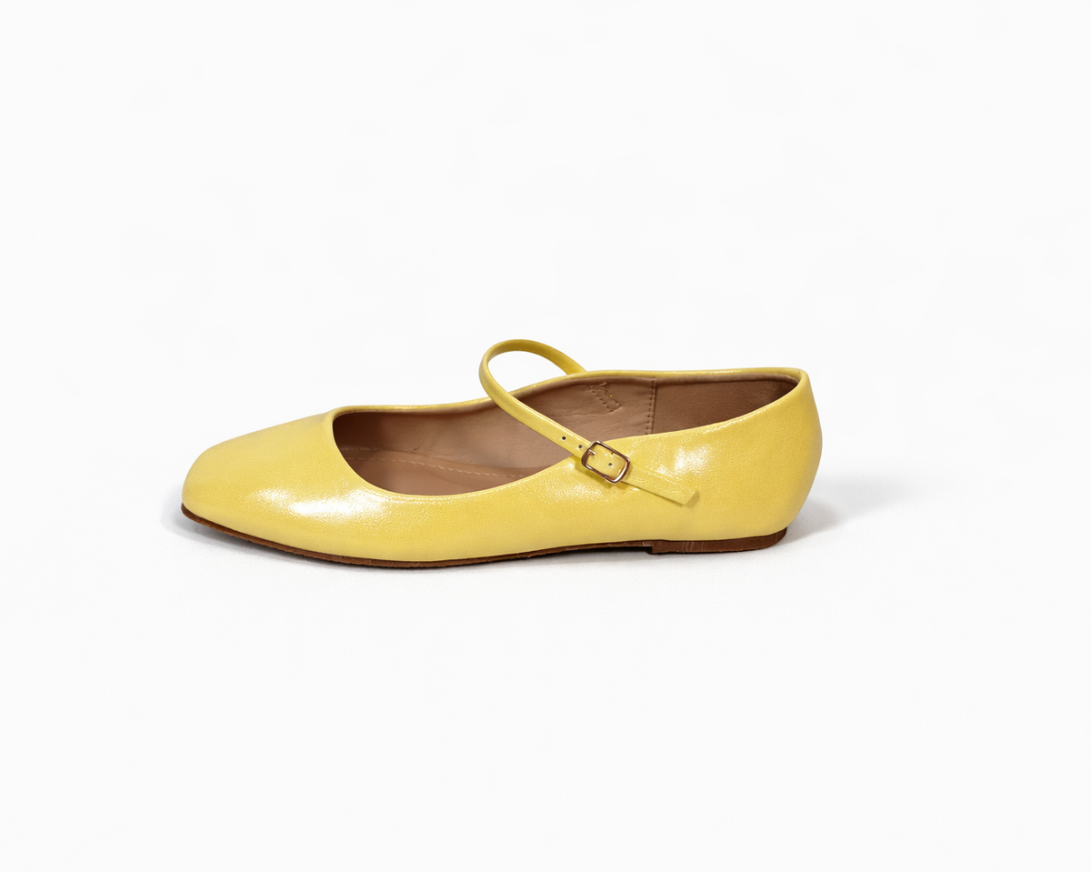 Flats Linda Amarillo