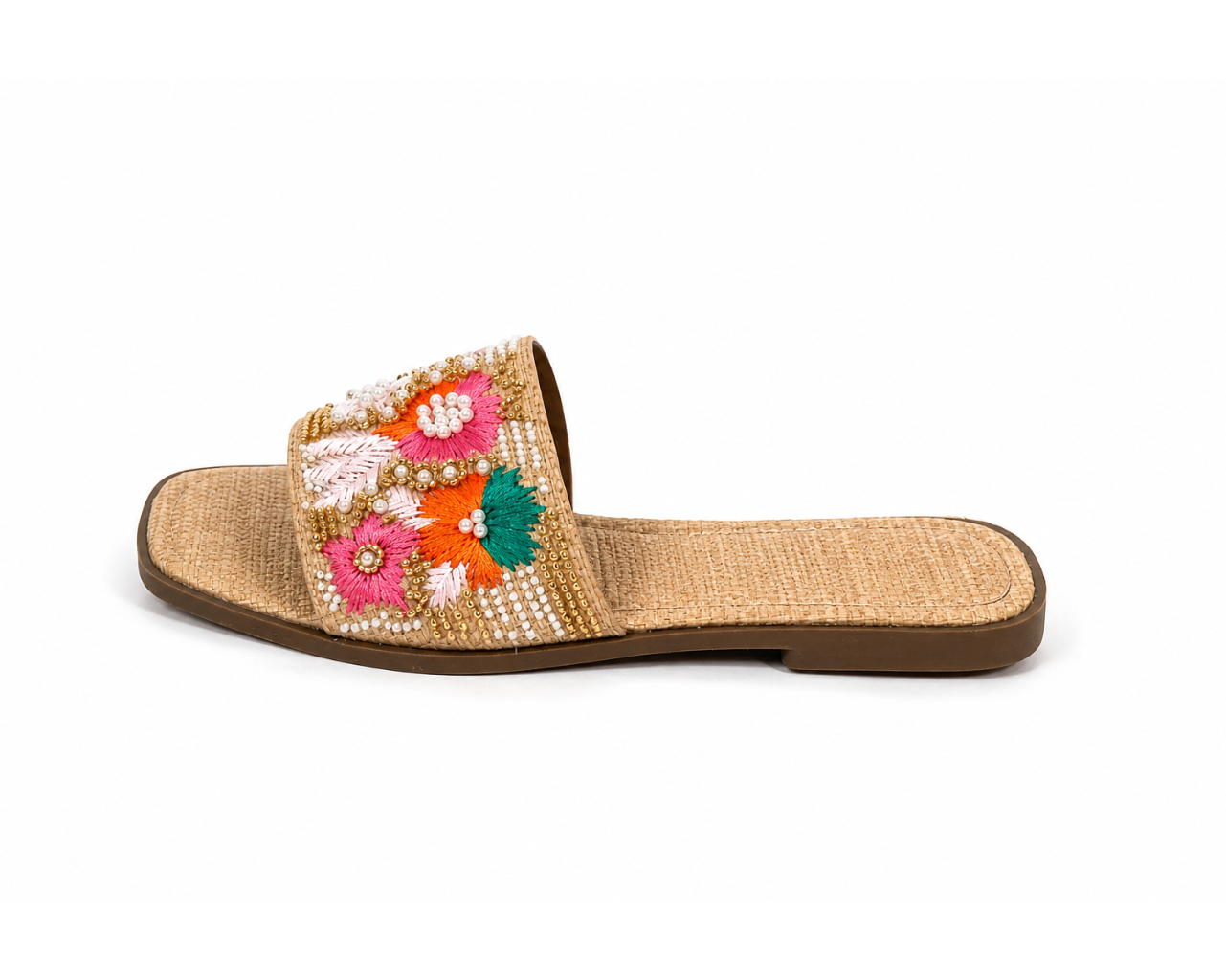 Sandalia Jenny Multi