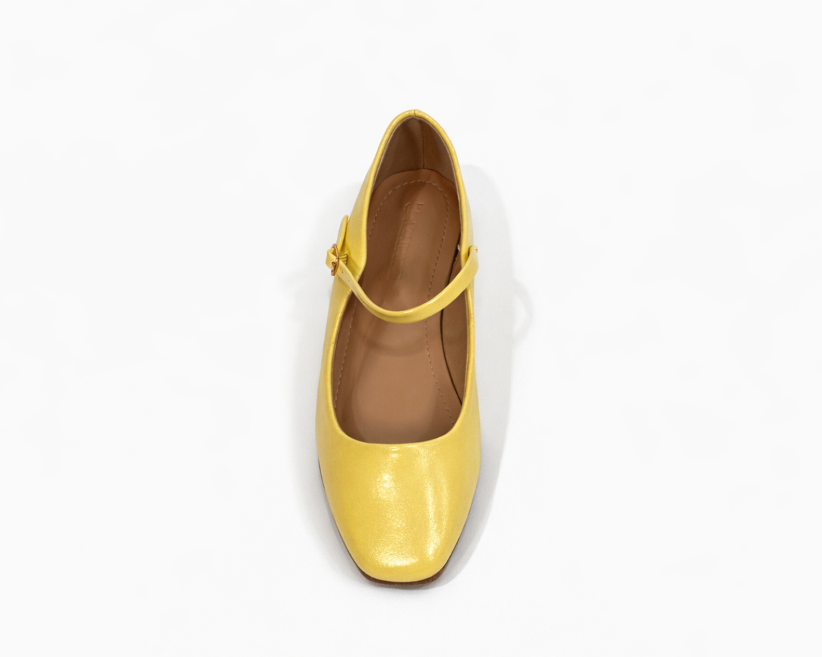 Flats Linda Amarillo