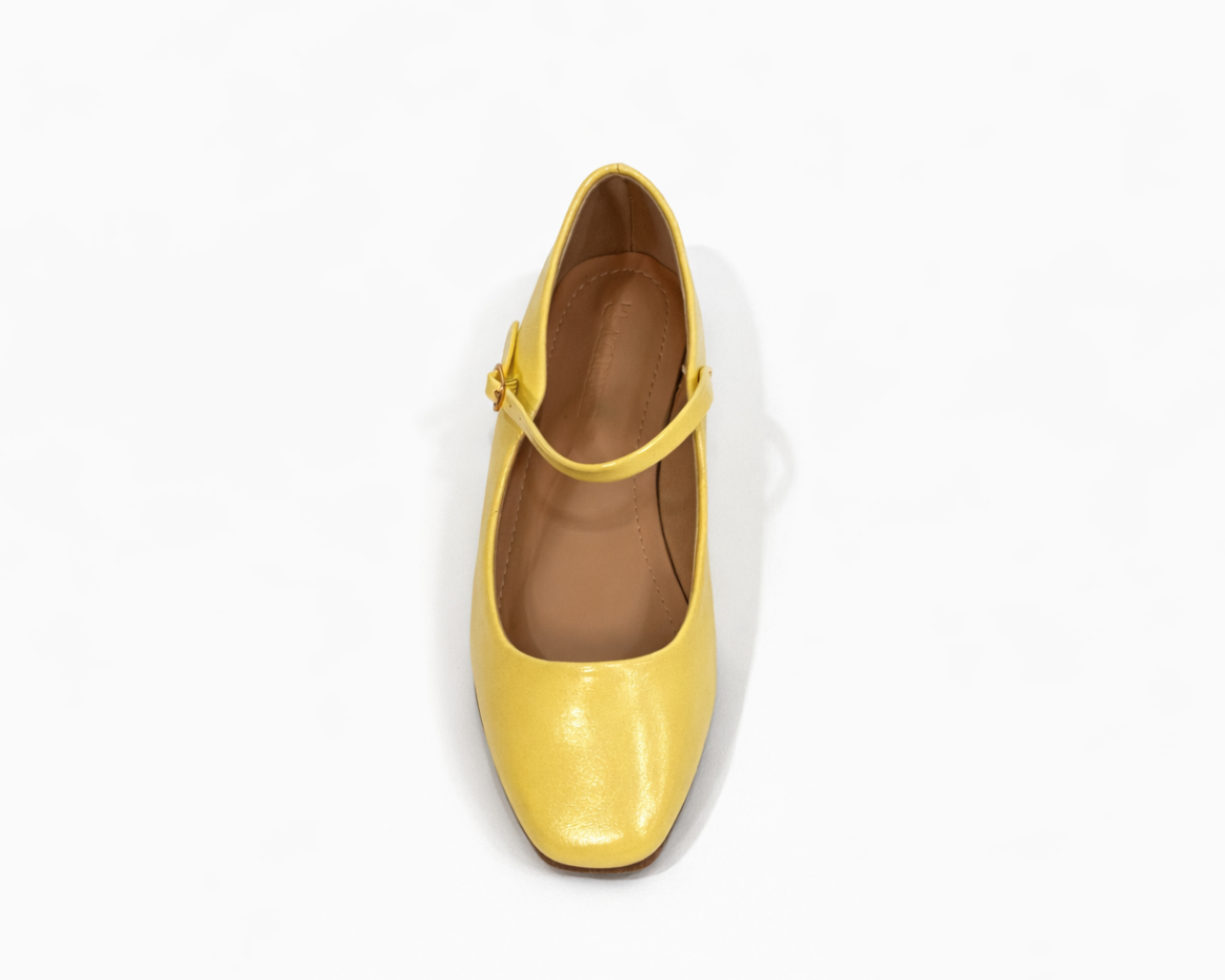 Flats Linda Amarillo