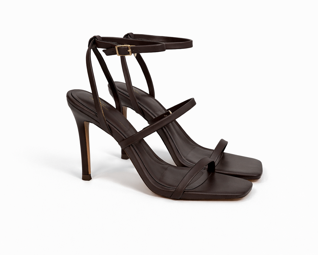 Zapatilla Mafer Cafe Expesso