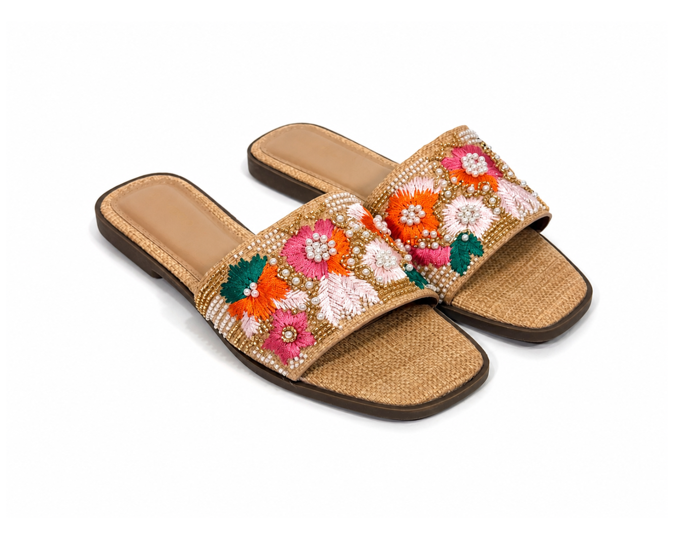 Sandalia Jenny Multi
