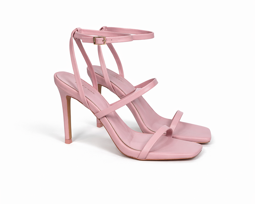 Zapatilla Mafer Rosa