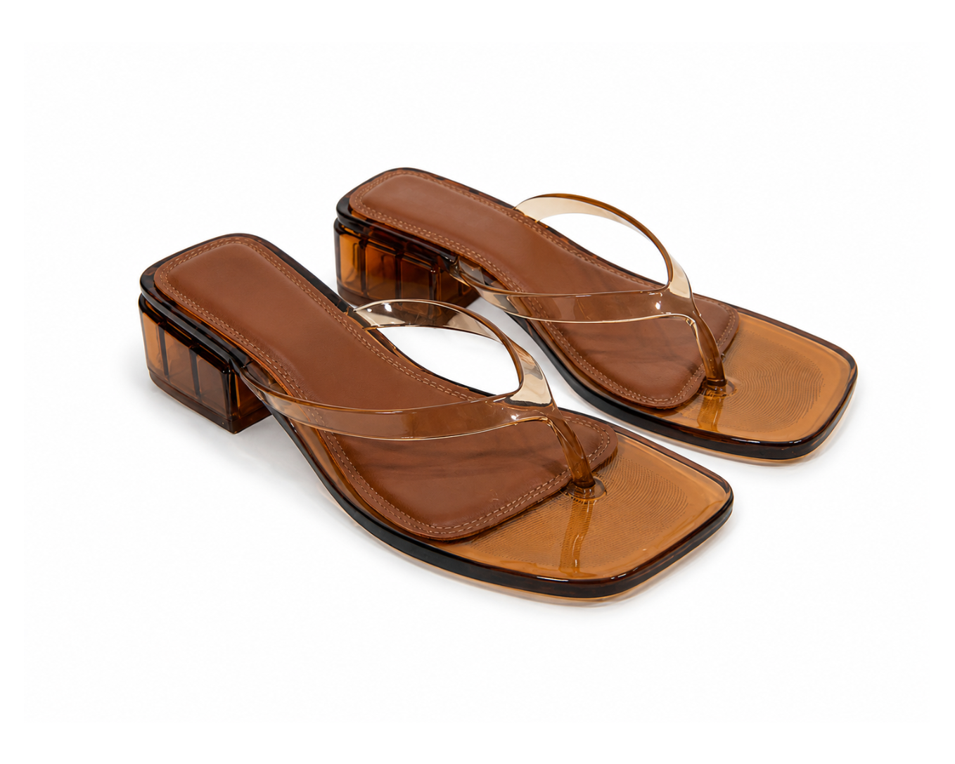 Zapatilla Andrea Jelly Cafe