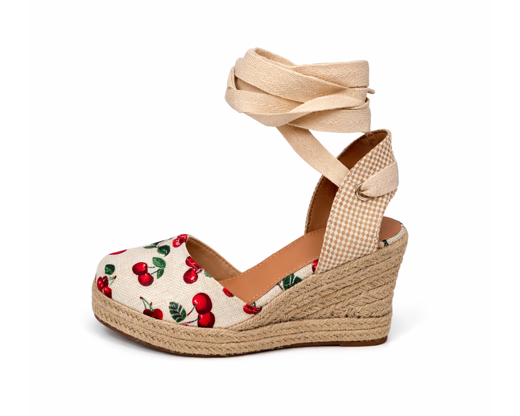 Plataforma Alejandra Cherry