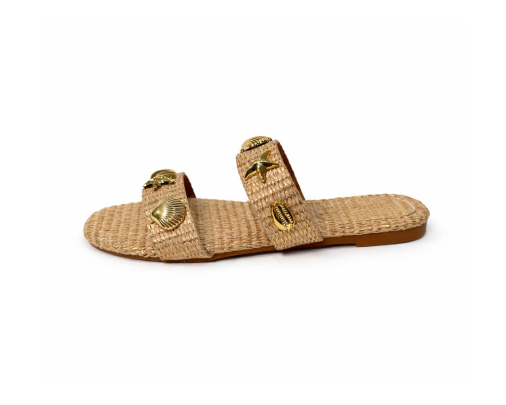 Sandalias Mar Natural