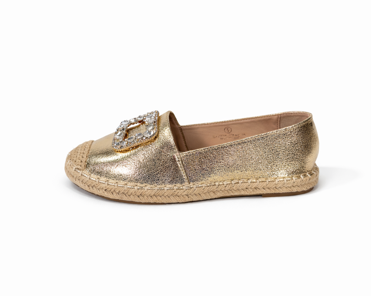 Flats Irina oro