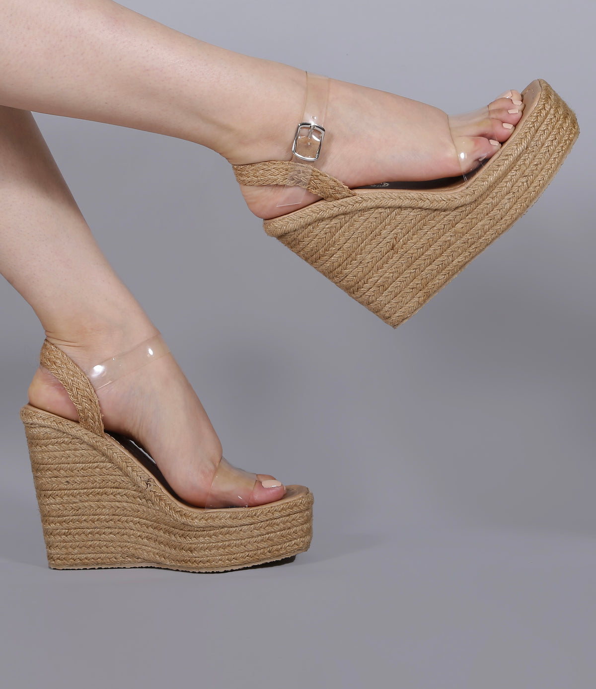 Plataforma Macarena Clear