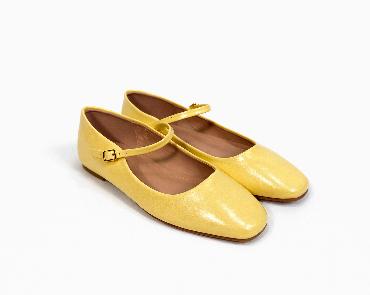 Flats Linda Amarillo