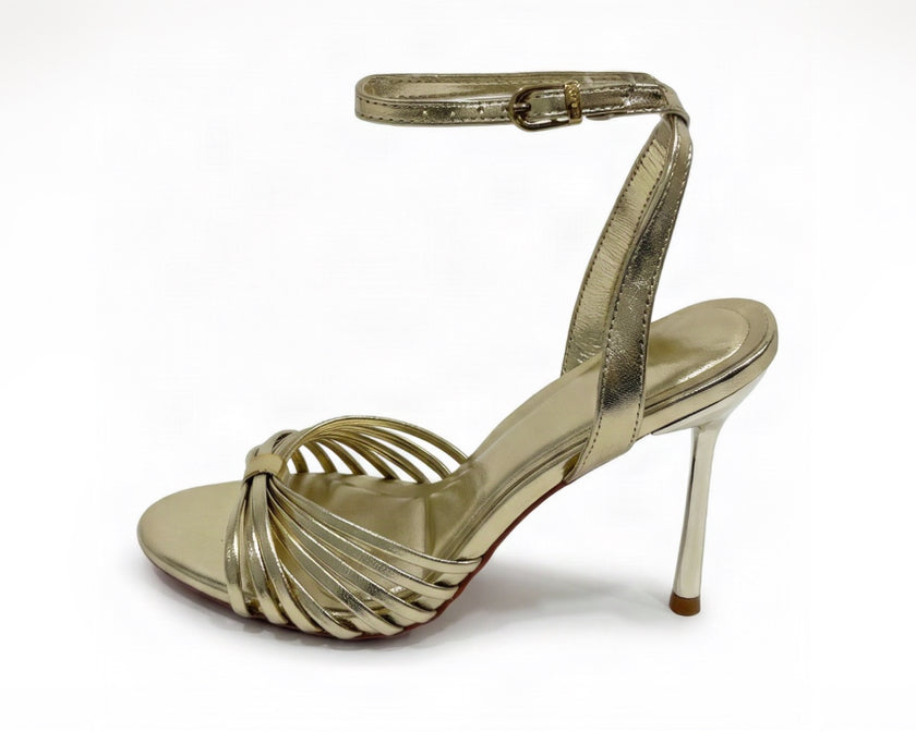 Zapatilla Aitana oro