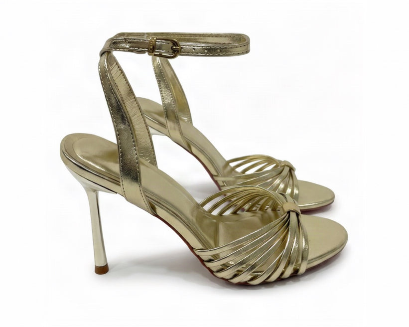Zapatilla Aitana oro