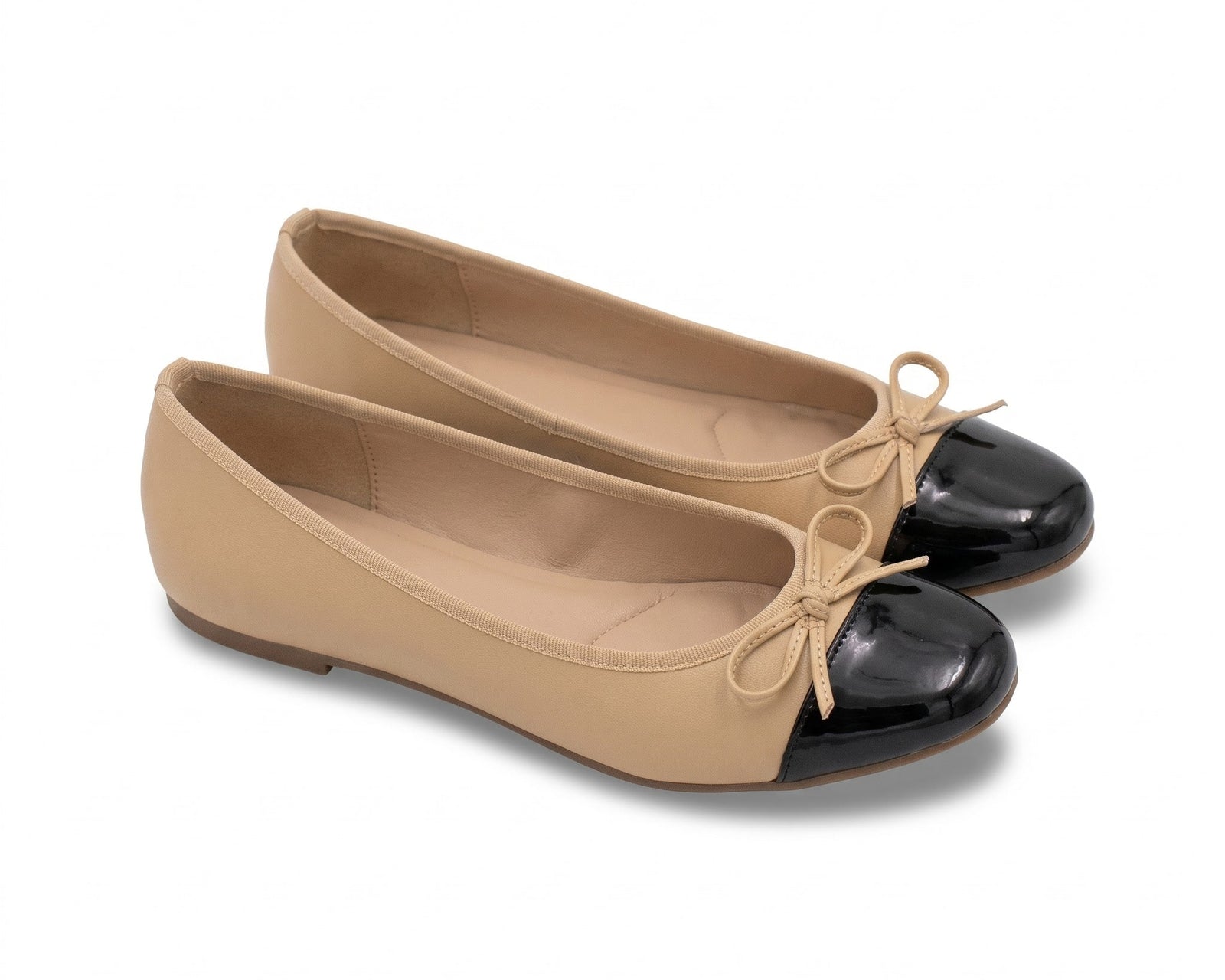 Flats  Paula Nude