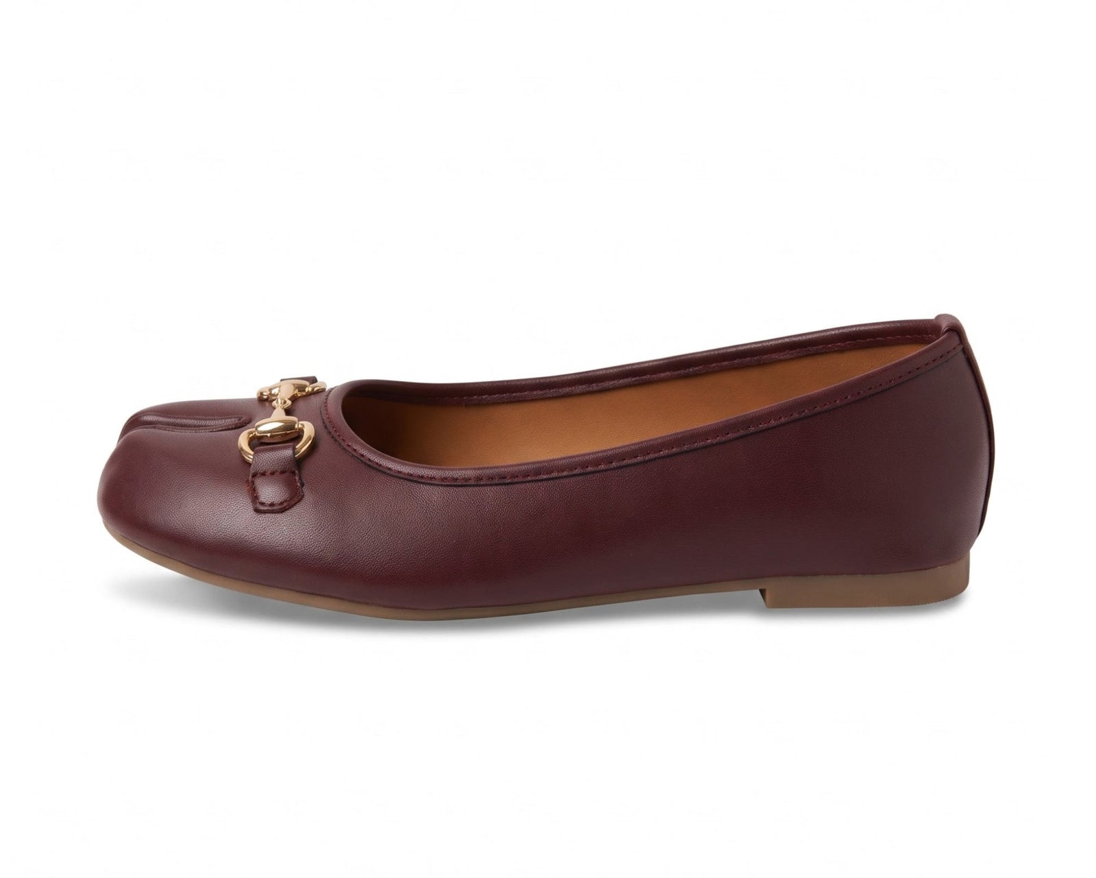 Flats Tabis Noa Vino