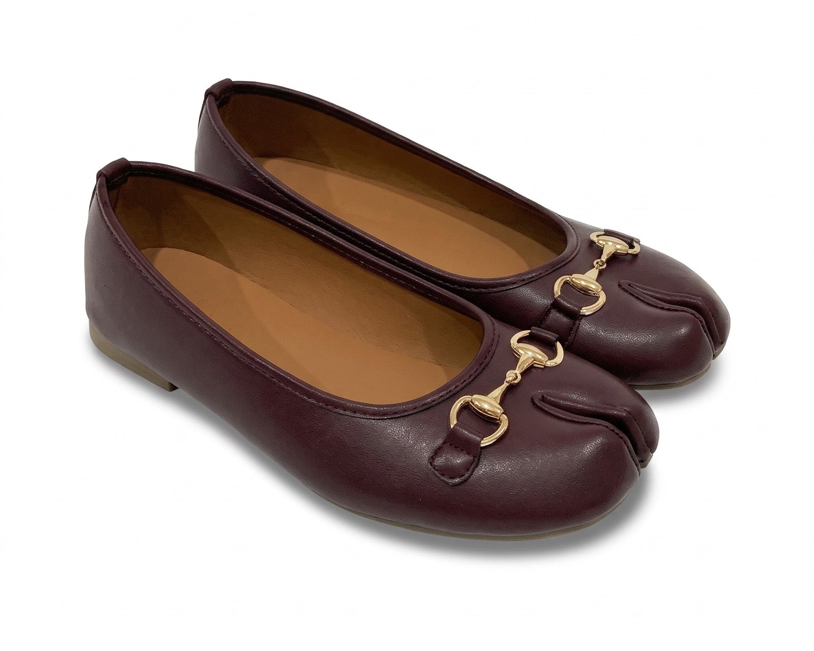 Flats Tabis Noa Vino