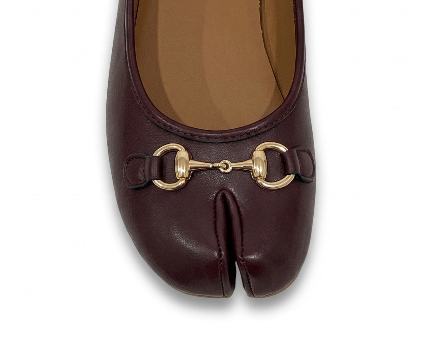 Flats Tabis Noa Vino