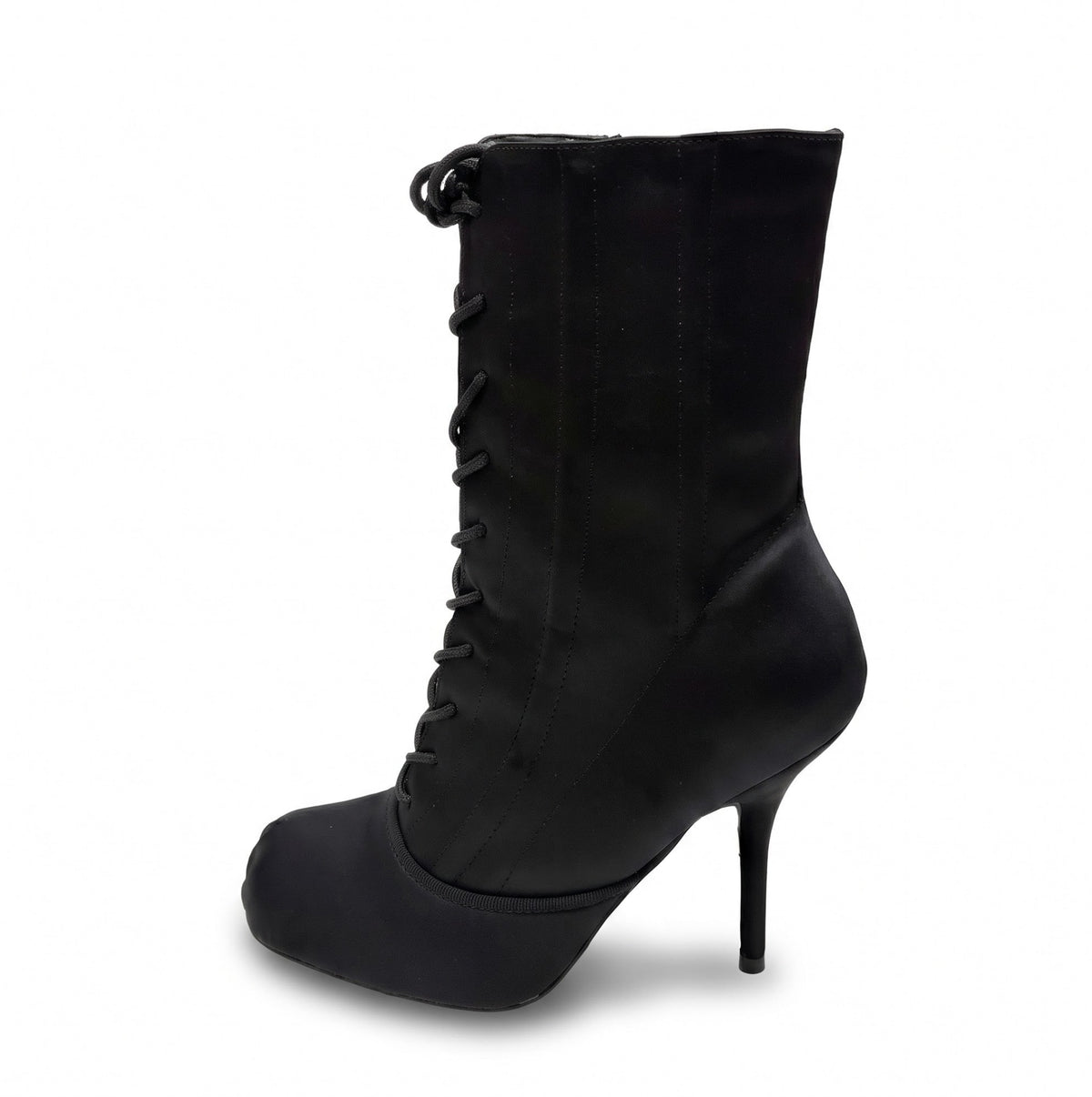 Botines Lorena Negros