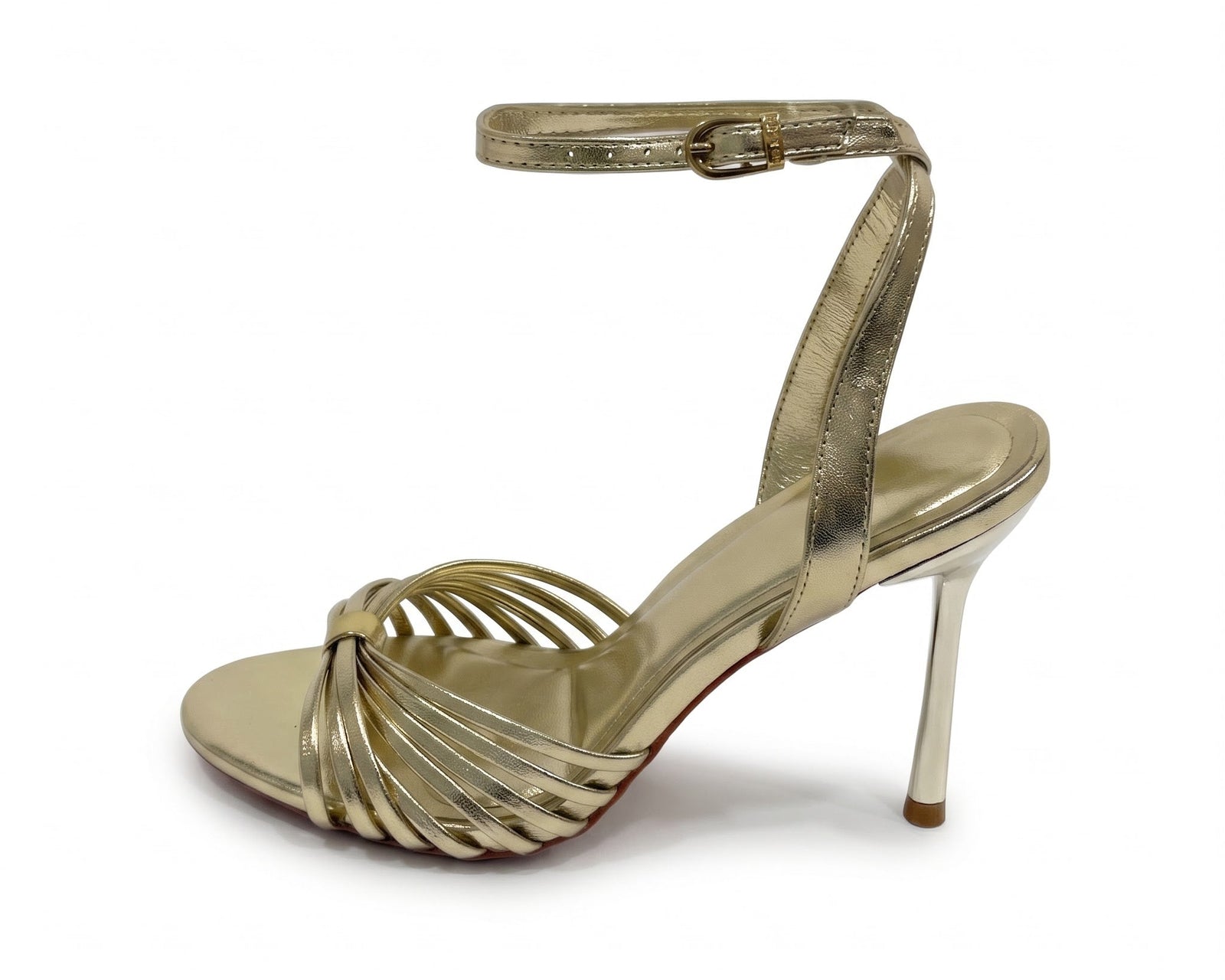 Zapatilla Aitana oro
