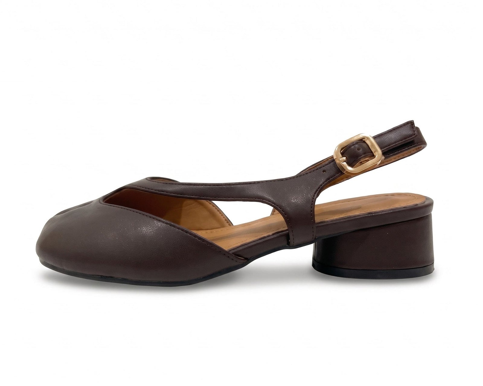 Zapatillas Tabis Alba Café