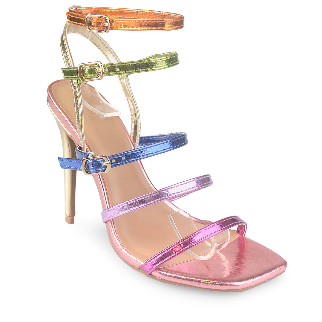 Zapatilla Karlen Multicolor