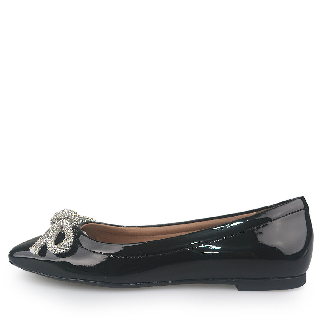 Flats Katia Negro