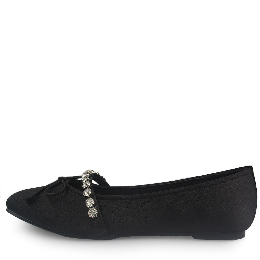 Flat dayana Negro