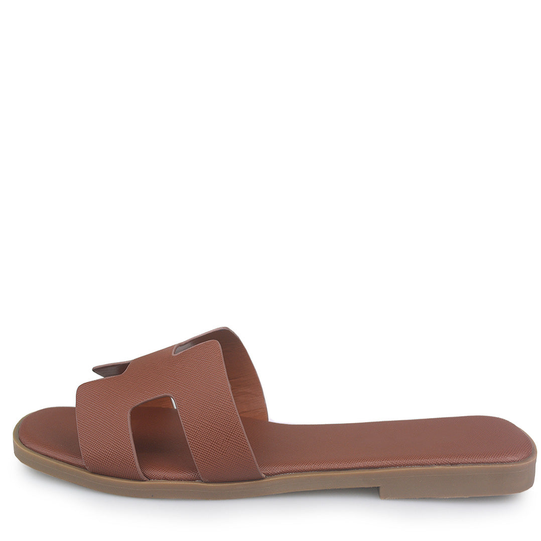 Sandalia Marilu Cafe