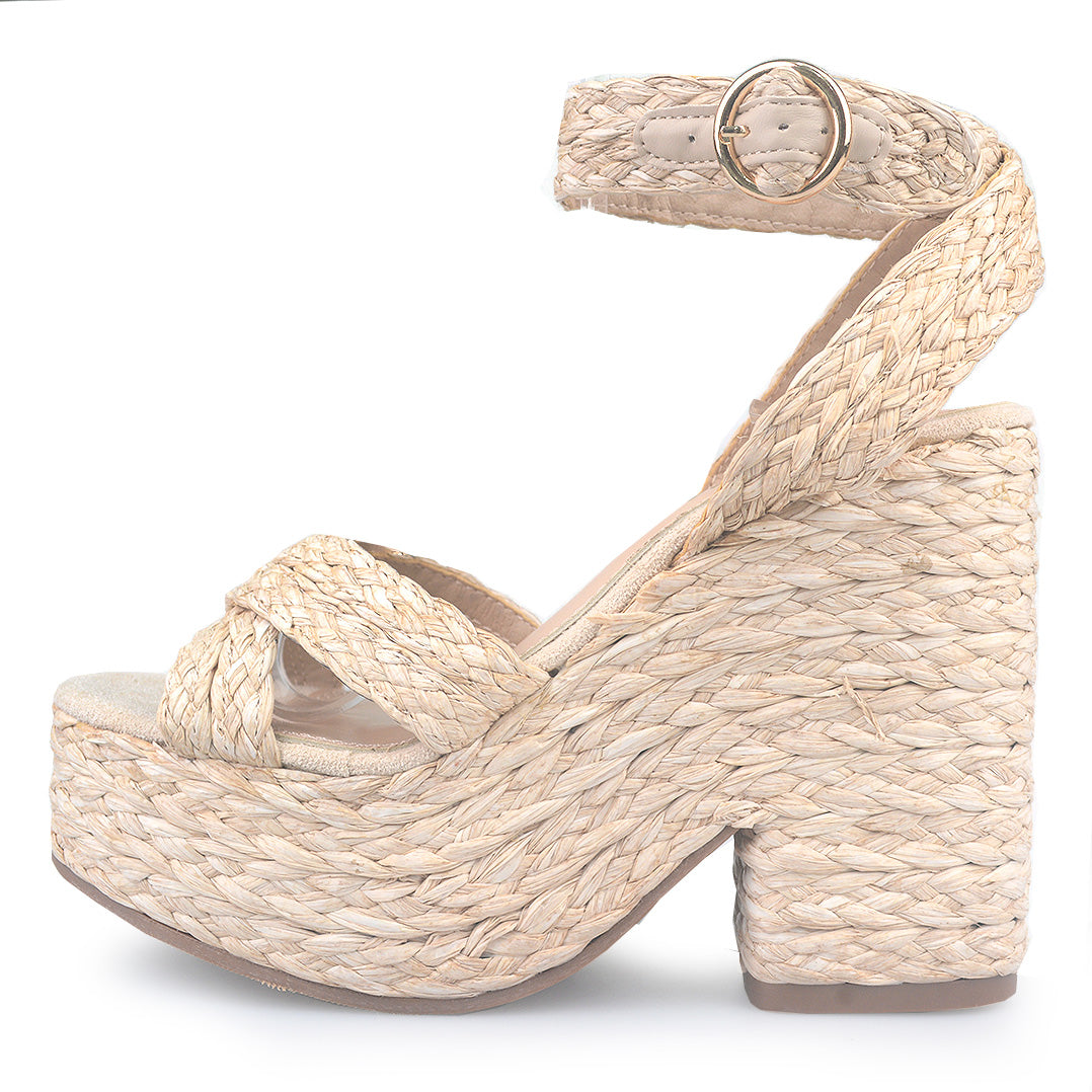 Plataforma Vanesa Natural