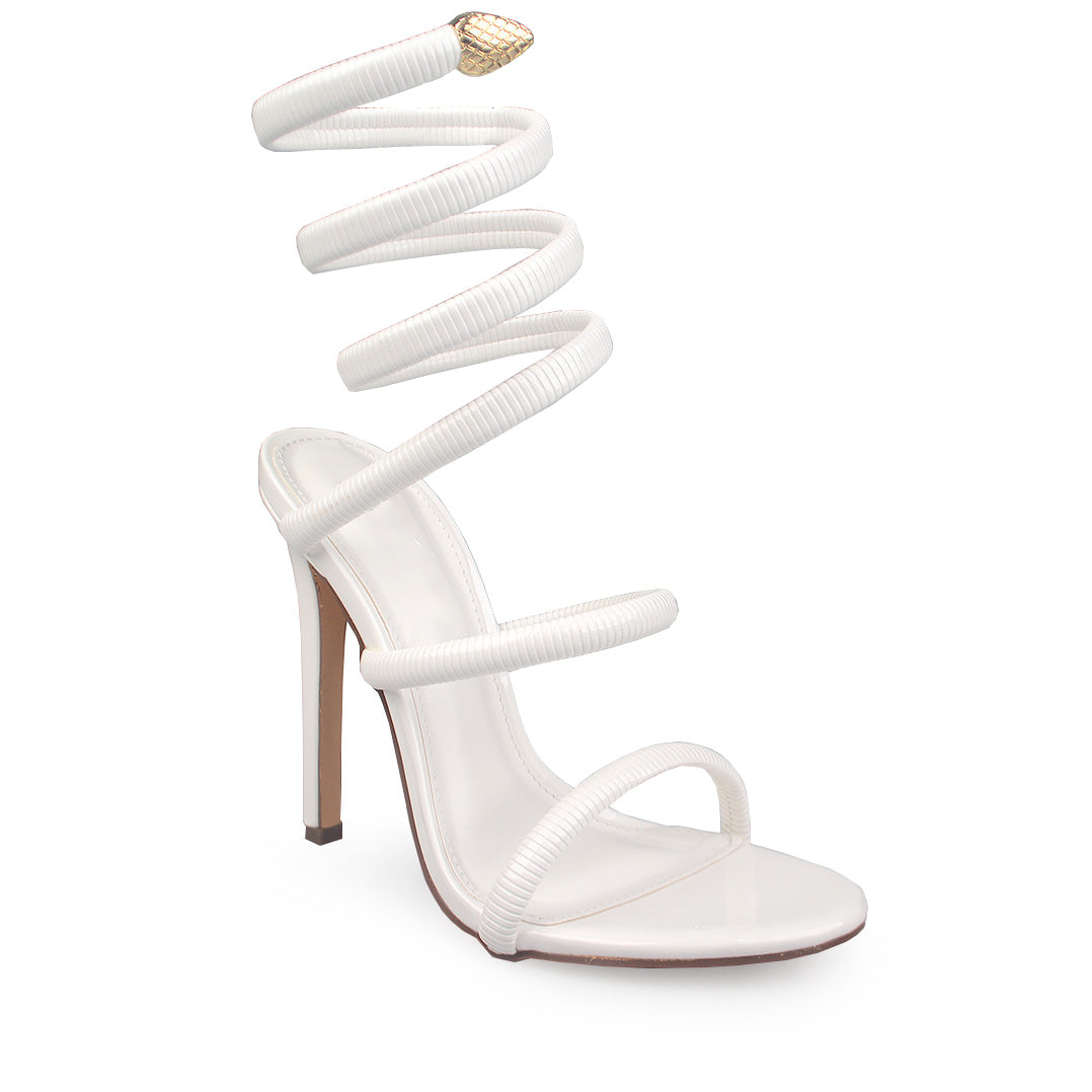 zapatilla Ireri Blanco