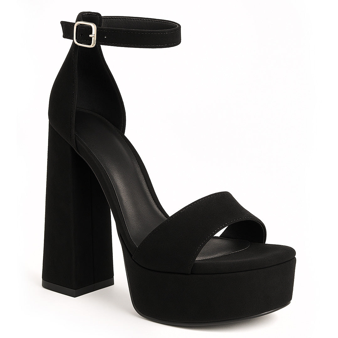 Plataforma Hilda Negro