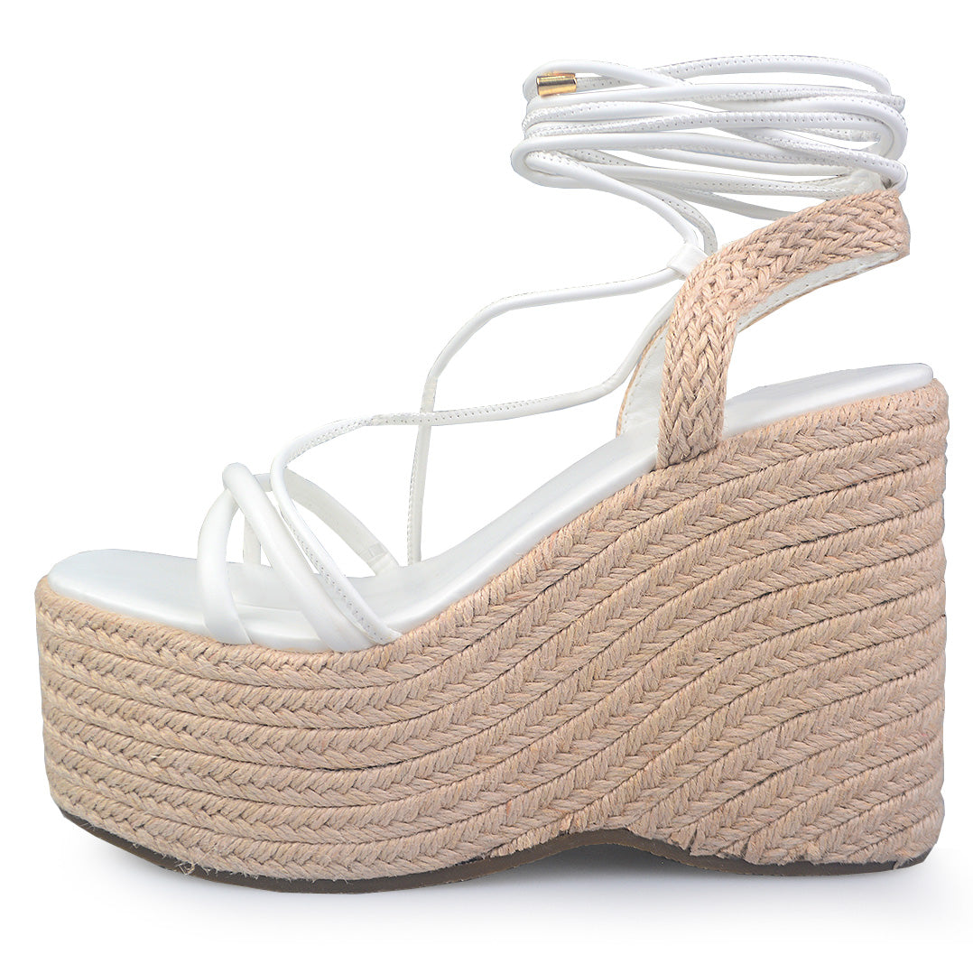 Plataforma Minerva Blanco