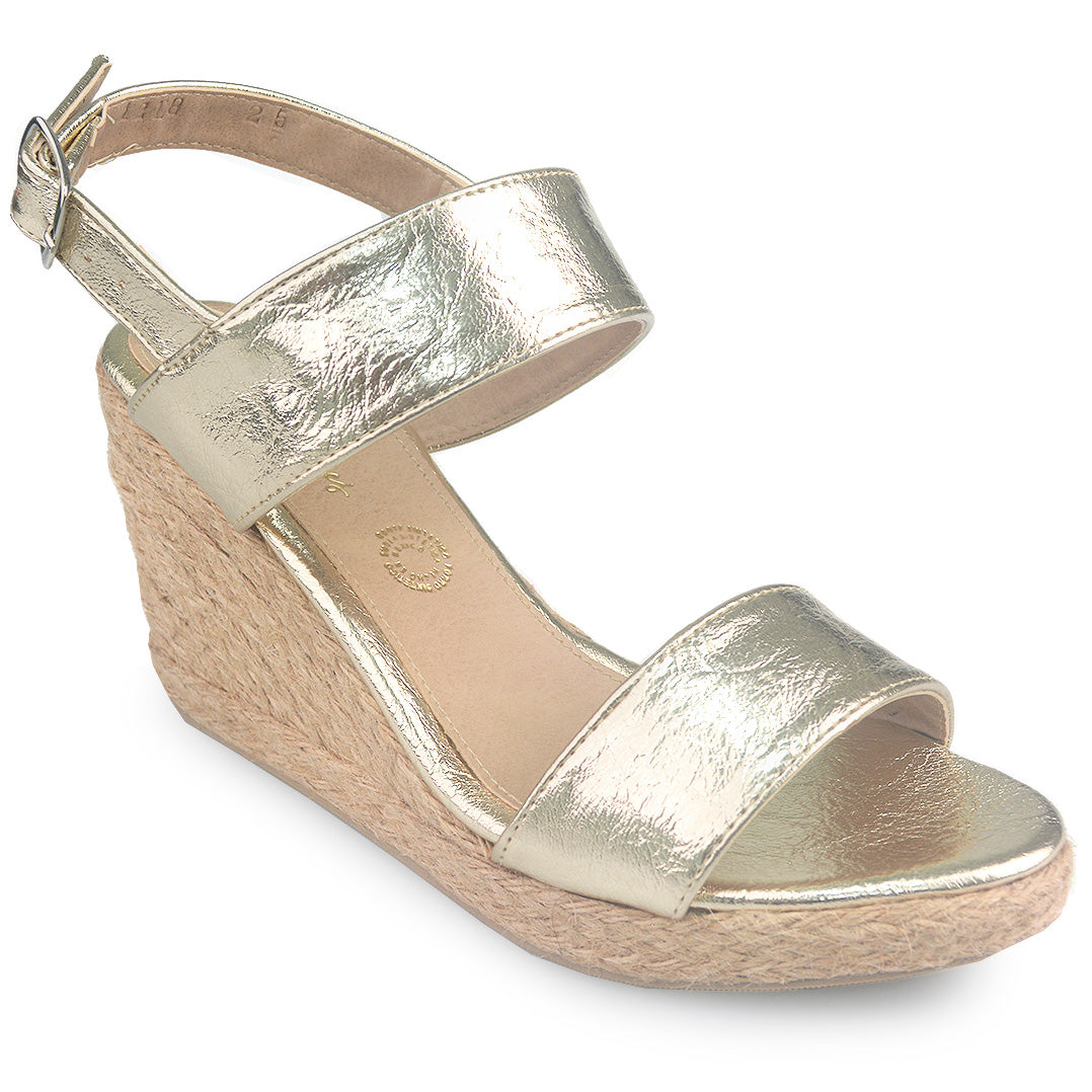 Plataforma Nerli Dorada