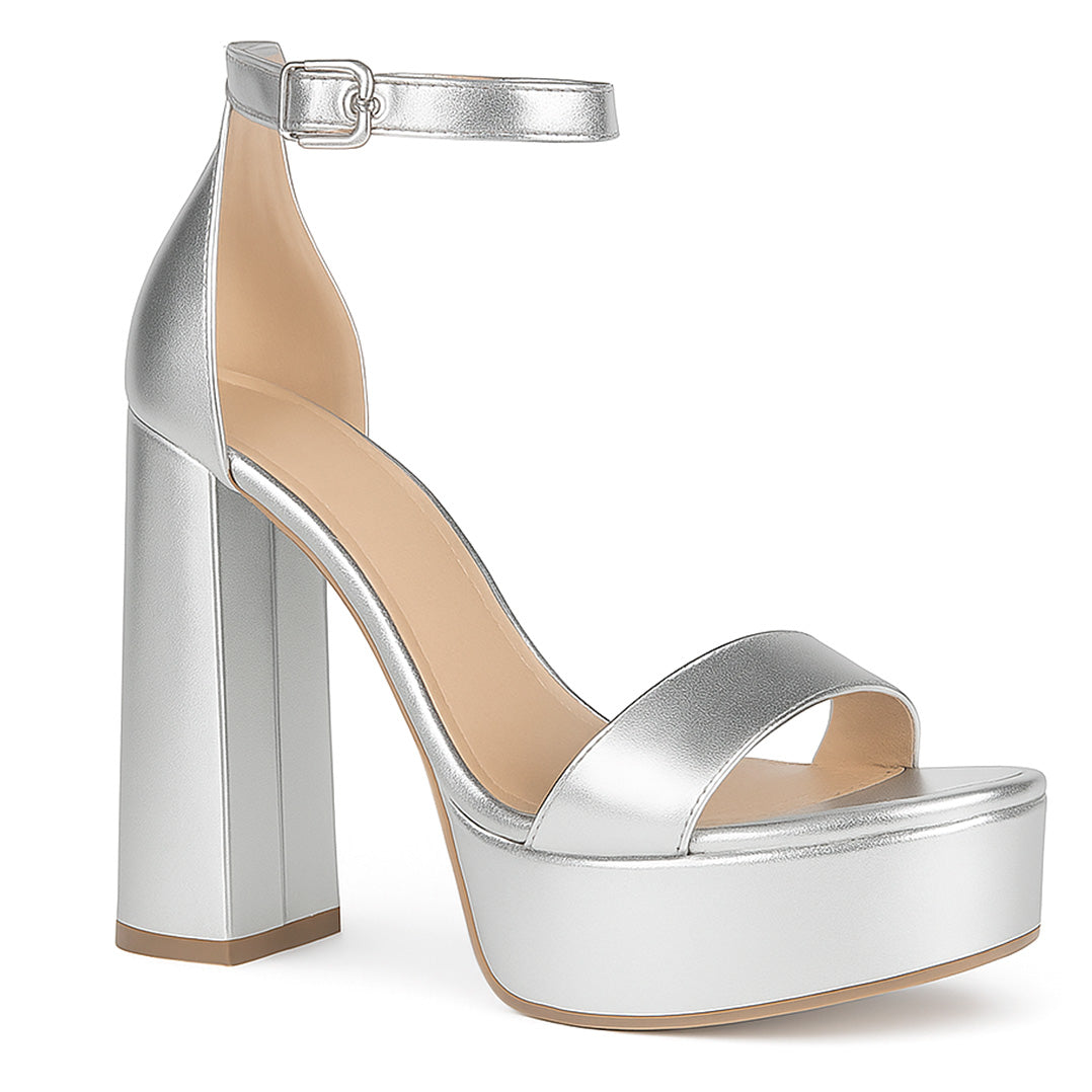 Plataforma Hilda Plata